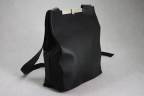 Olbrish b - Lederrucksack Carla 
