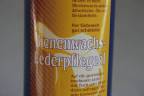 Bienenwachs-Leder-Pflegeöl 500 ml