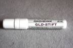 GLD Stift zur beseitigung von Abfaerbungen