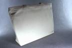 Olbrish b - Boulevard Schultertasche aus Leder