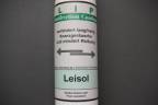Leisol - verhindert Knarzgeräusche