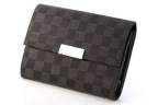 Olbrish b - Lederhandtaschen - Knut - Rosshaar