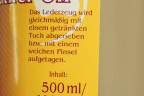 Artikel-Variation: A1 