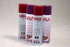 Velourlederspray - Farbauffrischung - Imprägnierung