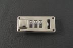 Artikel-Variation: Zahlenschloss-number-lock-28mm-nickel 