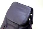 Mywalit Kombi Rucksack / Tasche 1831 Schwarz