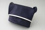 Handtasche Wandelbar - Blau