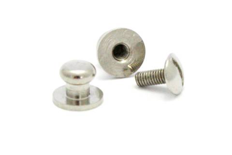 10 Armbandverschlüsse 6,5 mm - 002 - Picture: A2