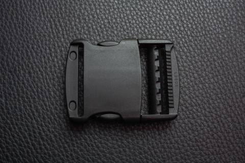 Steckschnallen  - Plastic Buckle - 50 mm 194