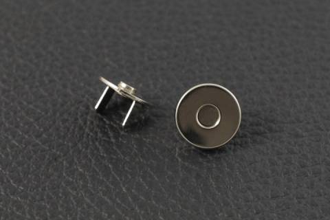 10 Mini - Magnetknopf H1-259 - 12 mm 