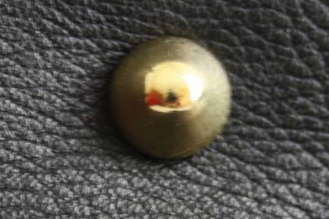 100 Taschenfuesse - Bodennägel - Gold 260 - Picture: 3
