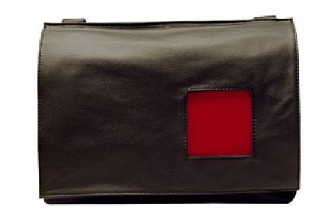 Olbrish b - Lederhandtaschen - Picture: Olbrish-Zimmer-mit-Aussicht-15004