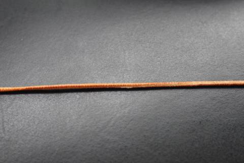 Stabiles Känguru - Endloslederband 1 mm - Bild: A1