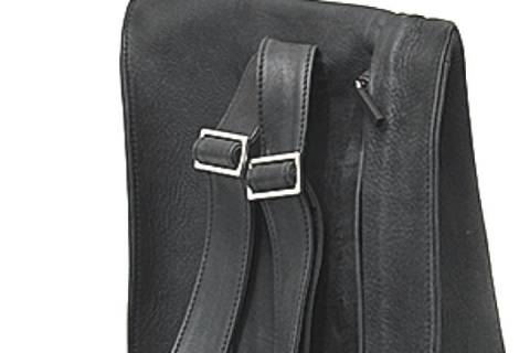 Airbag gr. - Lederrucksack von Olbrish b - Picture: A3