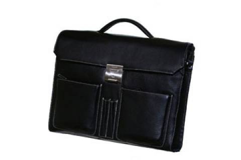 Bugatti  Aktenmappen - Schultertaschen
