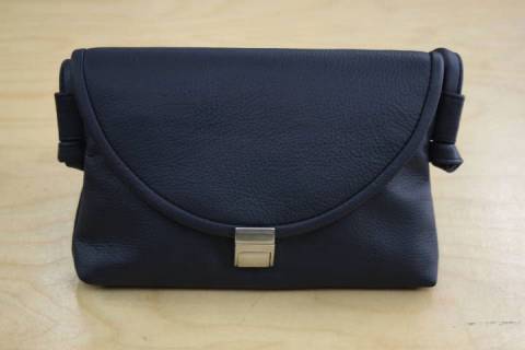 Picolla - Lederhandtaschen - Bild: Farbe-Schwarz_1