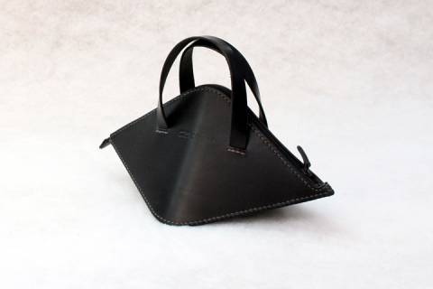 Leder Tasche Ulrich Czerny