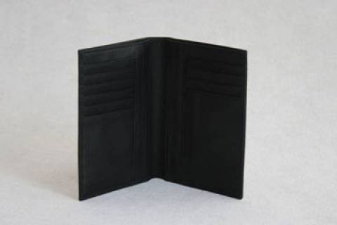 Olbrish b - Leder - Brieftaschen - Bild: Farbe-Dunkelbraun-704_1
