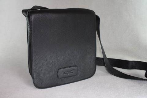 Bugatti Hochformat - Ledertaschen
