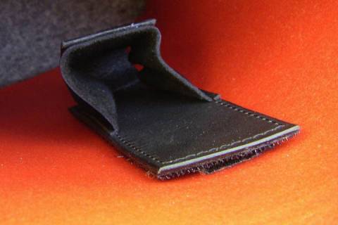 Ulrich Czerny Damenledertasche - Picture: A6