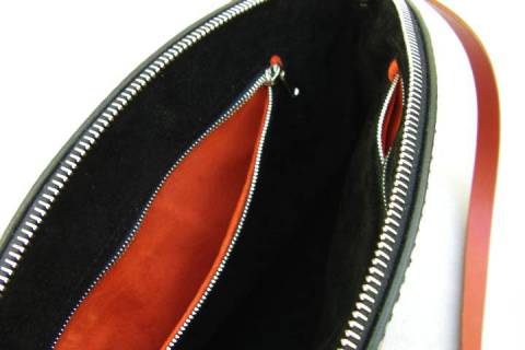 Ulrich Czerny Leder - Tasche - Bild: A4