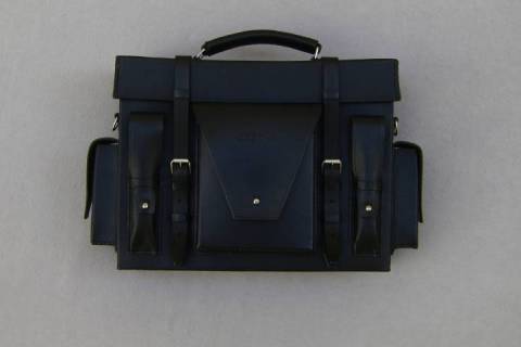 Ulrich Czerny Leder Taschen