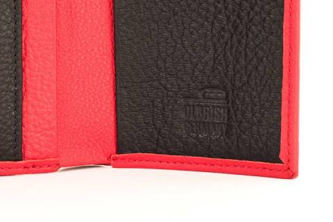 Olbrish b - Portemonnaie 65004 Rot - Picture: a1