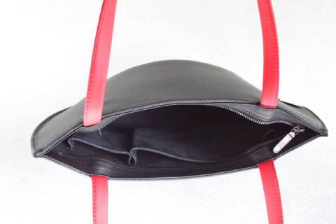 Canadin - Ledertaschen - Bild: A1