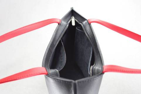 Canadin - Ledertaschen - Bild: A2