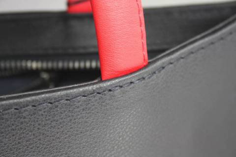 Canadin - Ledertaschen - Bild: A4