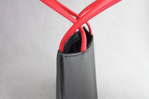 Canadin - Ledertaschen - Bild: A5