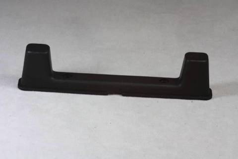 Doppel - Kofferfuss - Kunsstoff 370-2 - Picture: A2