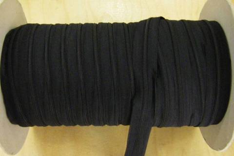 YKK Kunstoff Reißverschlüsse endlos 3 mm - Bild: A1