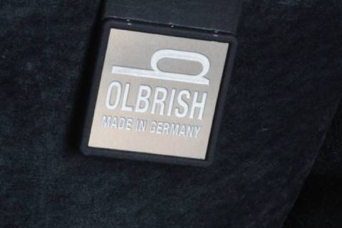 Olbrish b - Lederhandtaschen Flora - Bild: A7