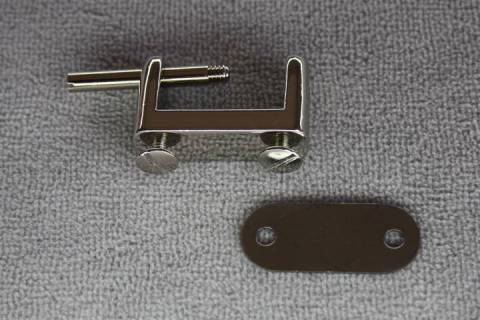 Griffhalter 22 mm 076 - Picture: A6