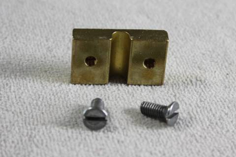 Griffhalter Gold - Picture: A1
