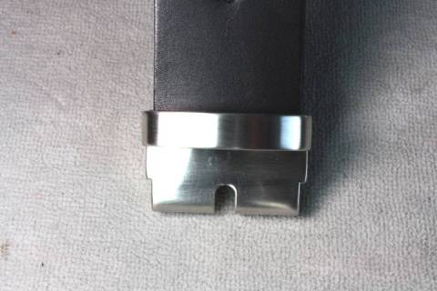 Gürtel - Klemmschlaufen 35 mm - 7A - Bild: A1