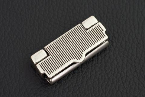 Gürtel - Clipp 40 mm - S 16 - Picture: 1