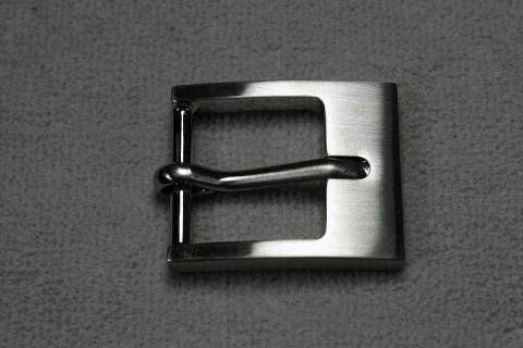 G&uuml;rtelschliesse 20 mm Nickelfrei - 200