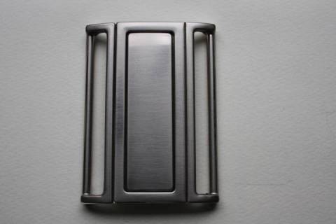 Gürtelschliessen - Gürtelschnallen 70 mm 083