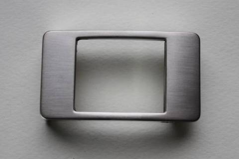 Gürtelschliessen - Gürtelschnallen30 mm 150