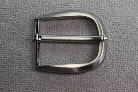 G&uuml;rtelschliessen - Nickelfrei 30 mm 020