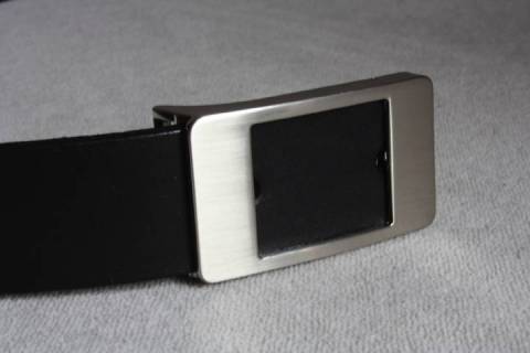 Gürtelschnallen 30 mm - 150