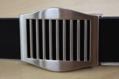 Gürtelschliessen - Gürtelschnallen 40 mm 162