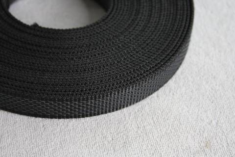 Gurtband gummiert - Bild: A.2