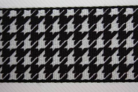 Mustergurtband 1541 - 40 mm - Picture: Farbe-11_1