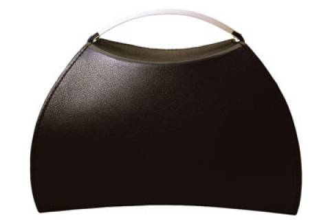 Olbrish b - Teatime - Handtasche aus Leder - Bild: Farbe-Apfel-403_1