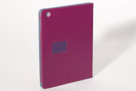 iPad Cases 747 Pink - Bild: 2