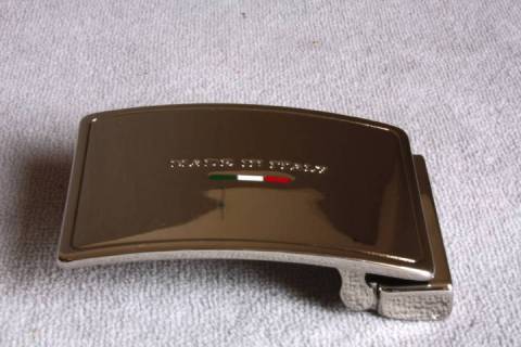 Italiengürtel 40 mm 039 - Picture: A2