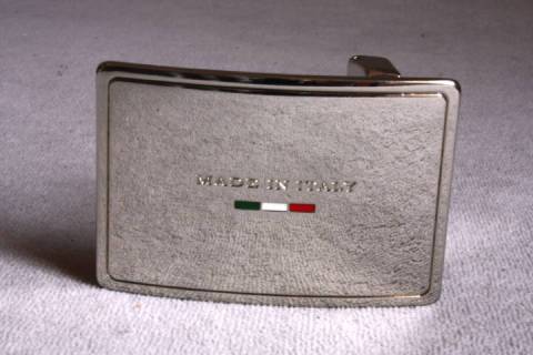 Italiengürtel 40 mm 039 - Bild: A4